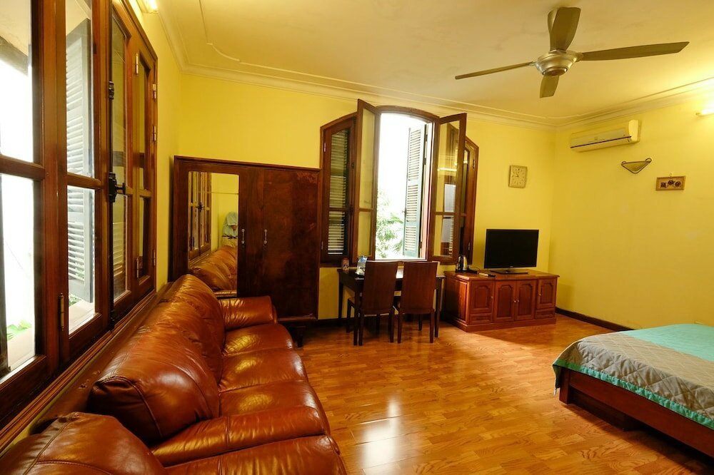 Фото French Styled House