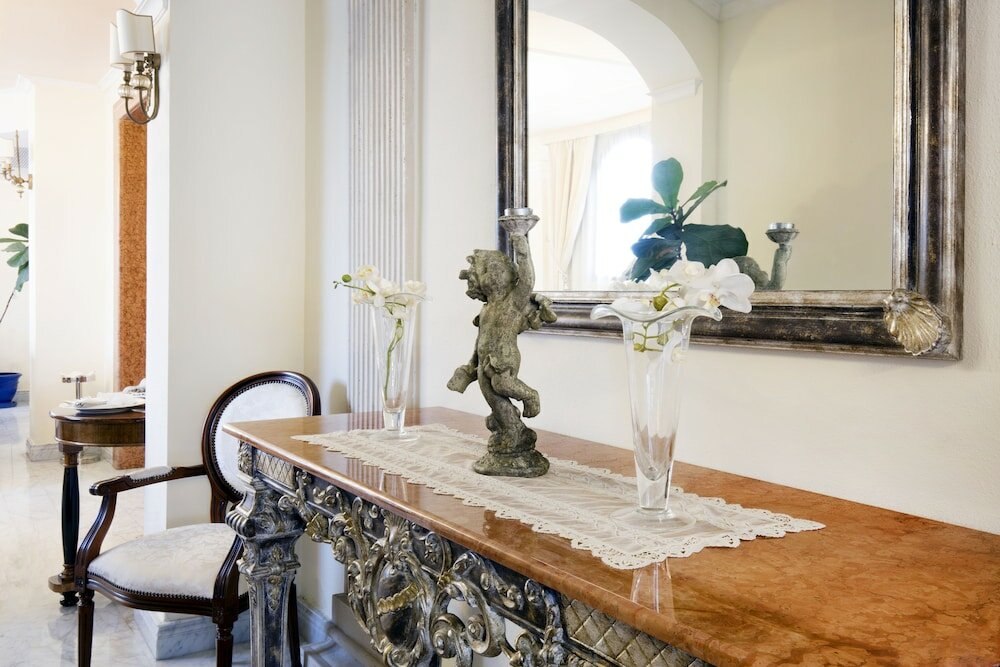 Фото Grand Hotel President Olbia