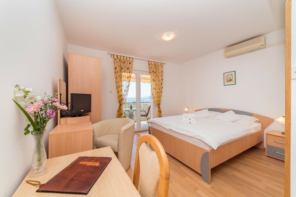 Фото Captain's Club