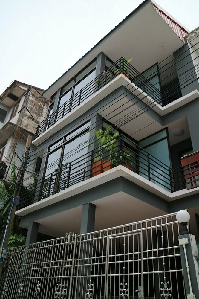 Hotel Nineplace Ekamai-Prakanong, Bangkok, photo