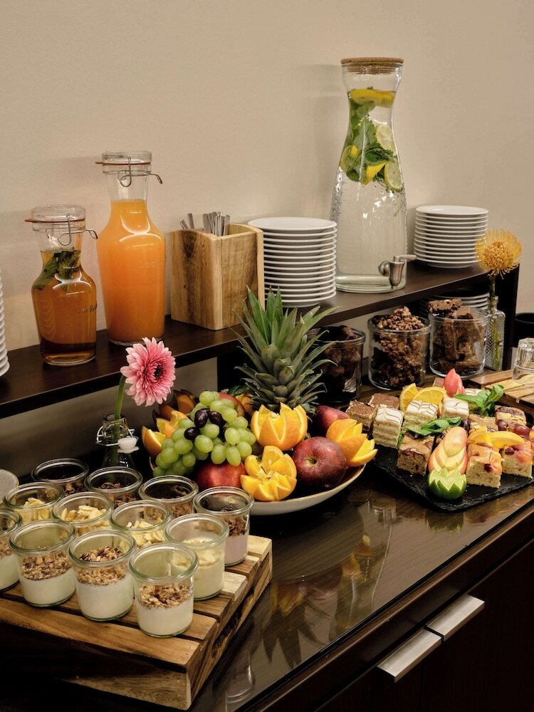 Фото Flemings Hotel Wien Stadthalle