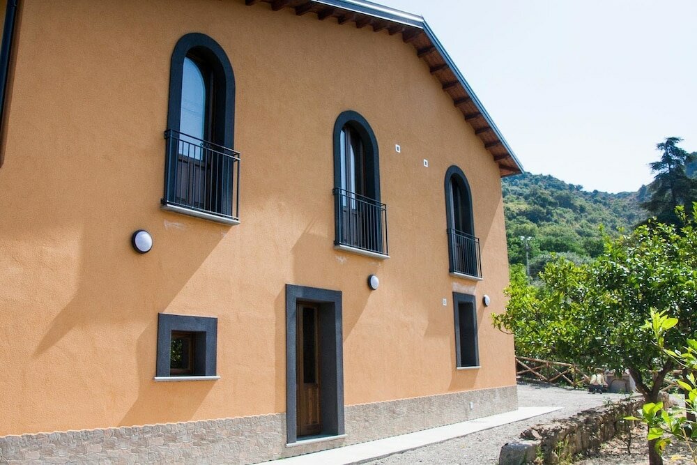 Фото La Porta delle Gole