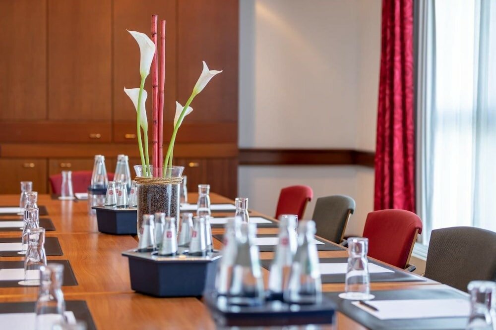 Фото Trip Inn Frankfurt Nordwestzentrum