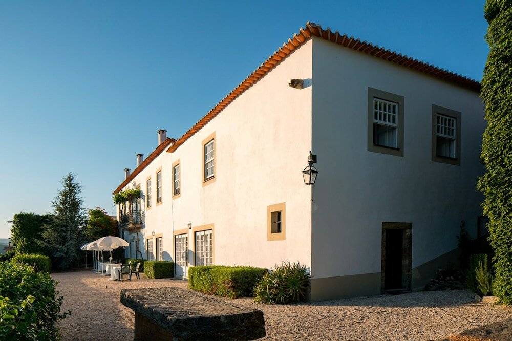 Фото Casa de Casal de Loivos