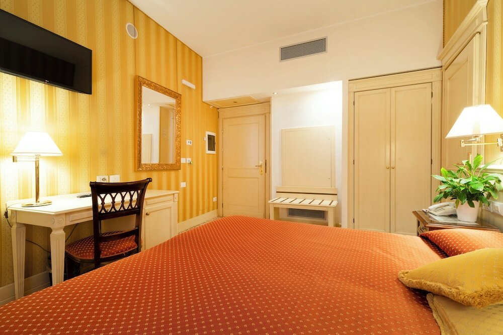 Фото Hotel Bella Venezia