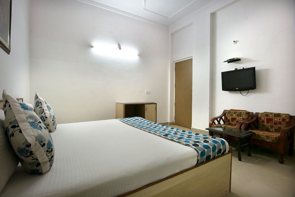 Фото Hotel Riya Palace