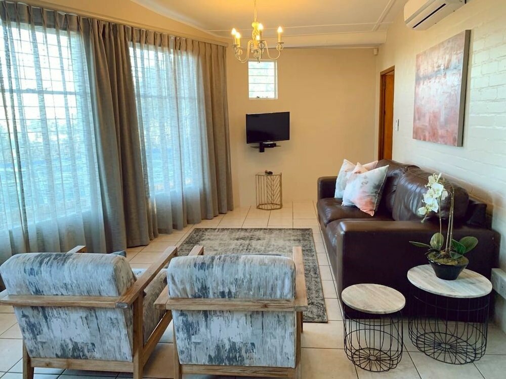 Фото Groenvlei Guest Farm