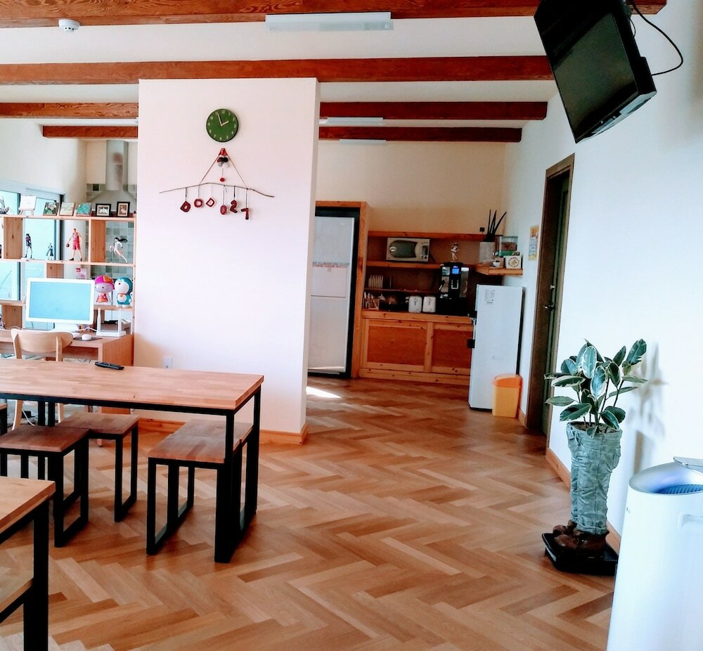 Фото Dodo27 Guest House