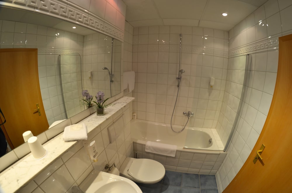 Фото Hotel am Markt