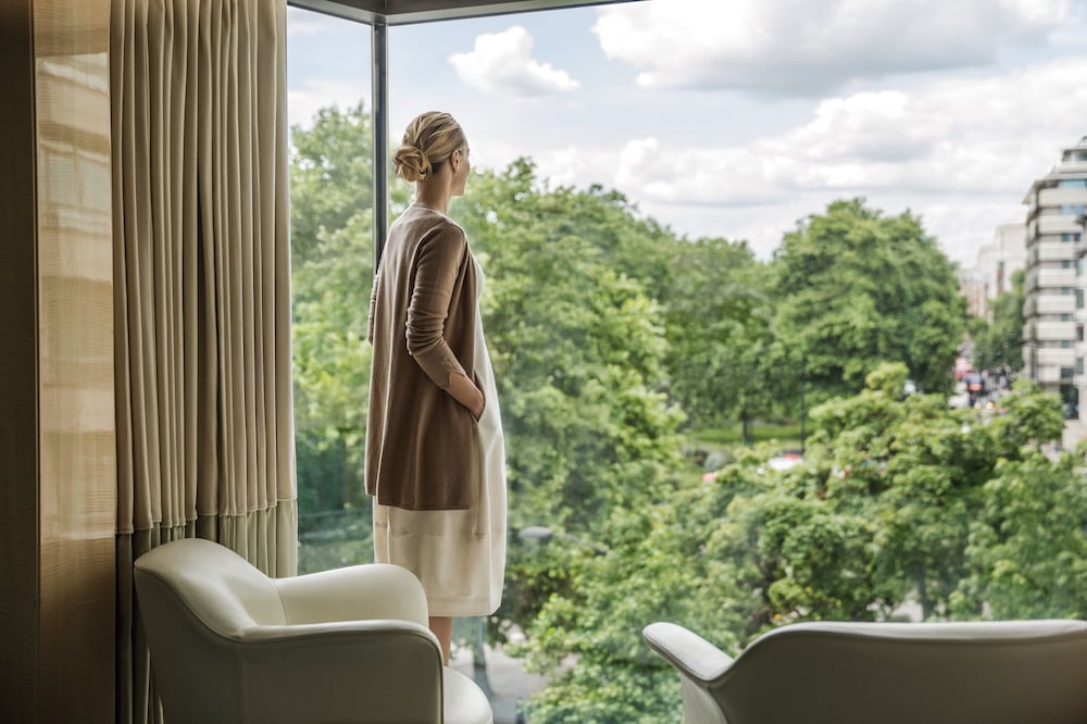 Фото Four Seasons Hotel London at Park Lane