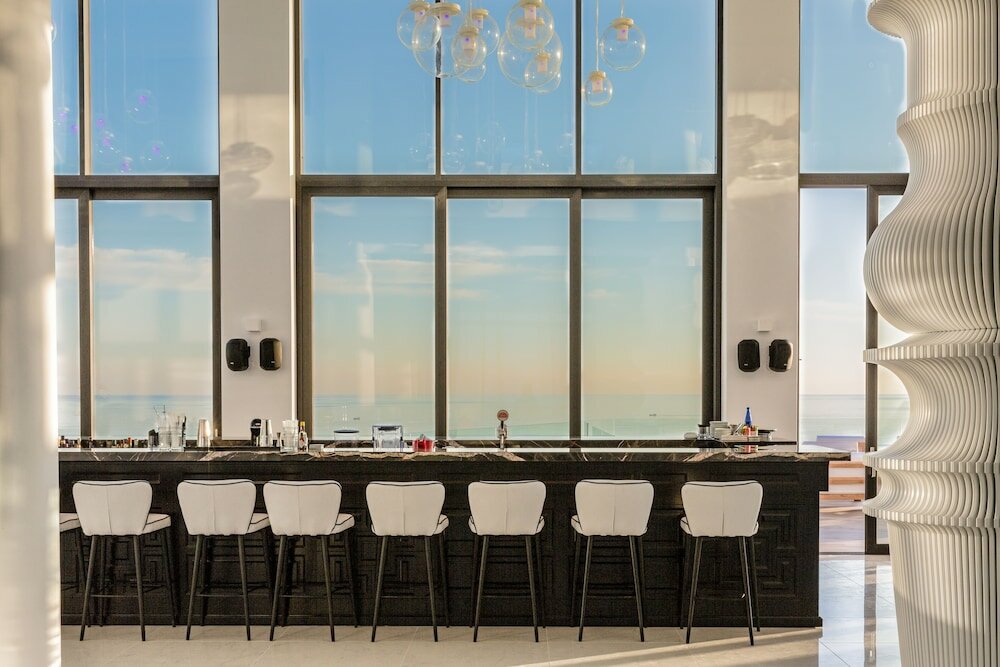 Фото Abaton Island Resort & SPA