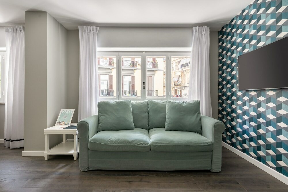 Фото Le Mummarelle