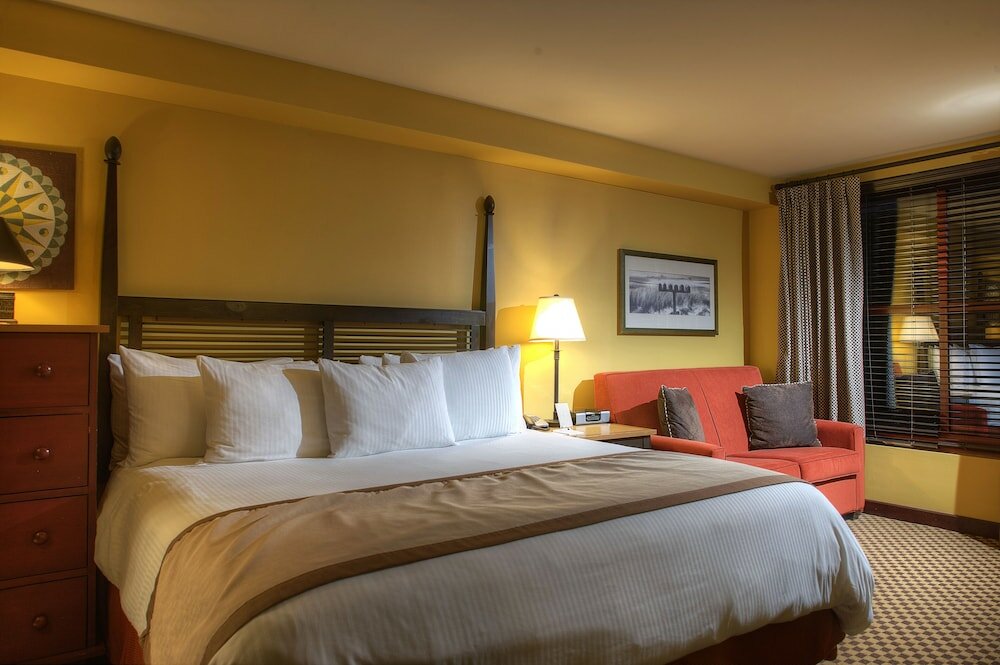 Фото Bear Creek Mountain Resort