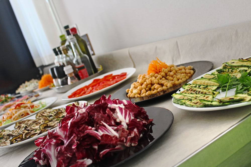 Фото Hotel Silvia Misano Adriatico