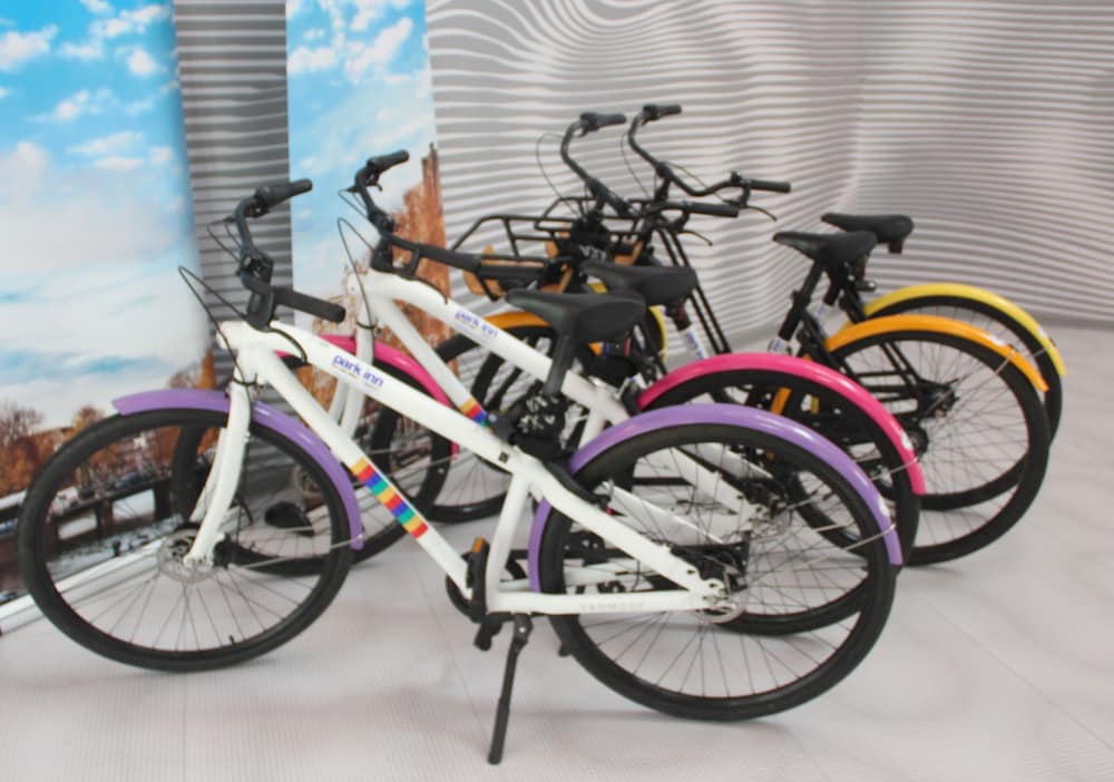 Фото Park Inn by Radisson Amsterdam City West