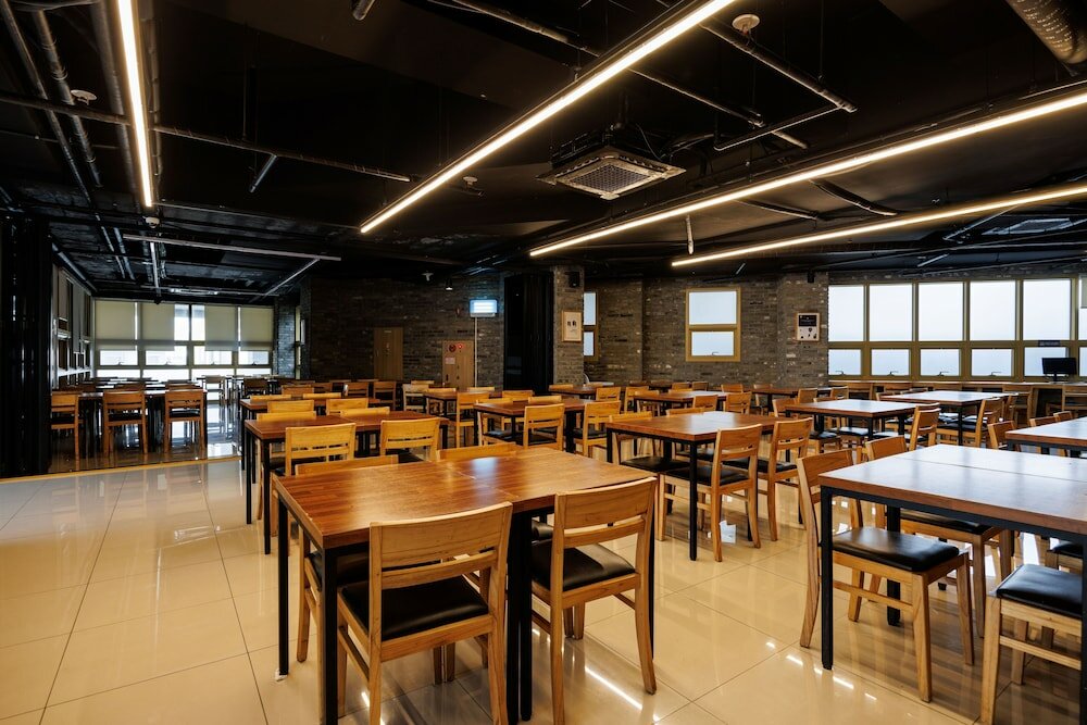 Фото Kenny Stay Jeju Seoguipo-Hotel Kenny