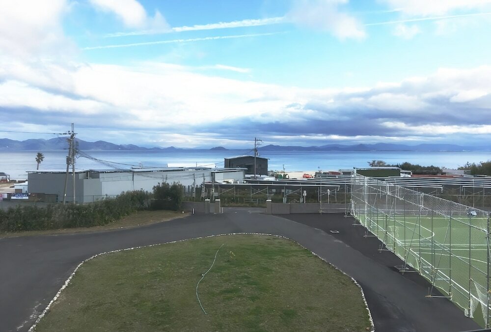 Фото J-Hoppers Lake Biwa Guesthouse