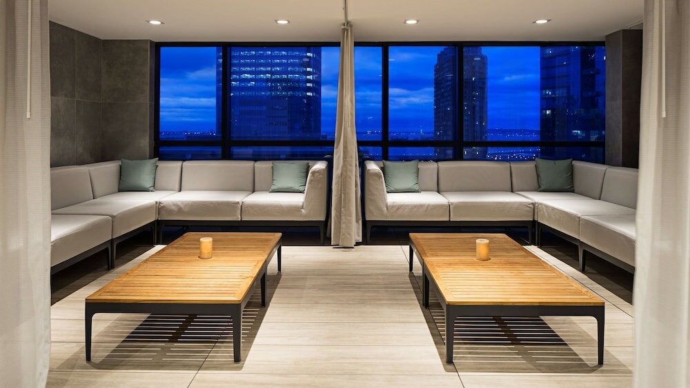 Фото Hyatt House Jersey City