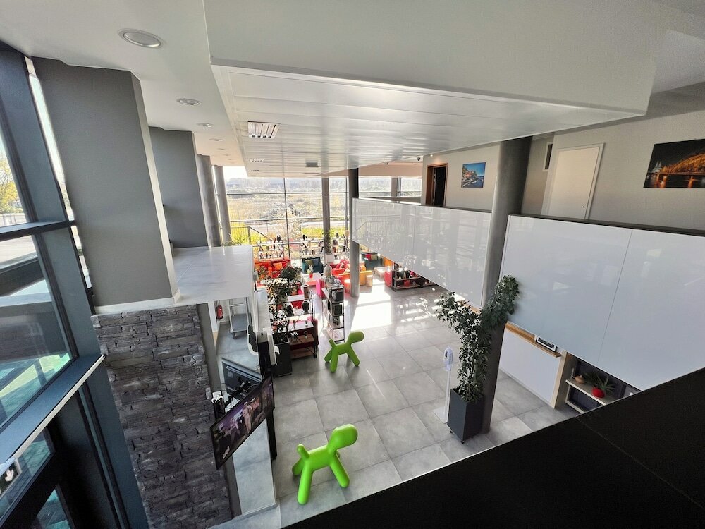 Фото Campanile Metz Nord - Woippy