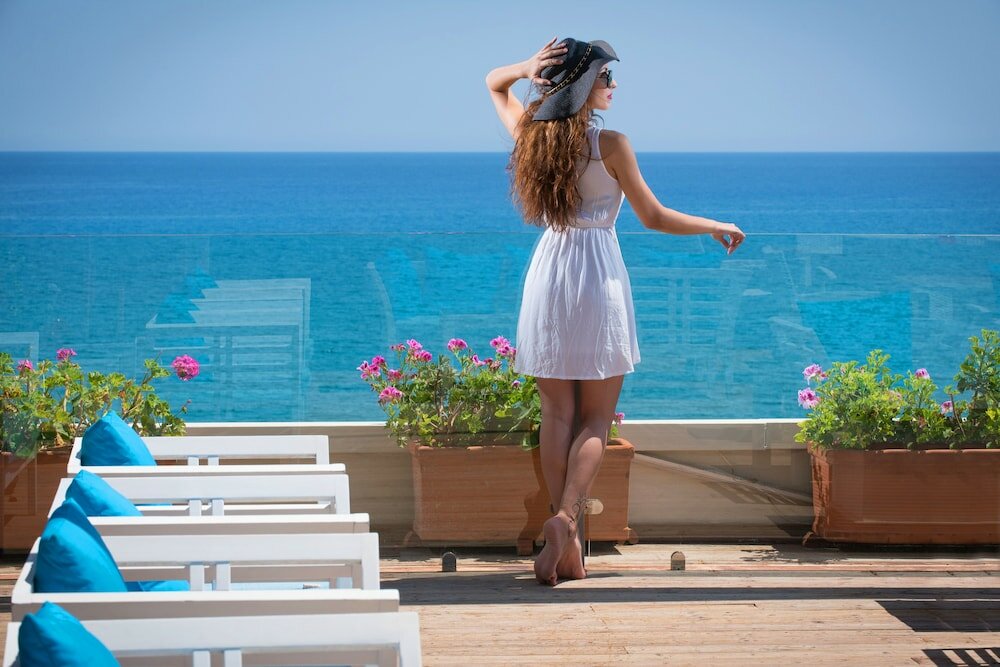 Фото Corissia Princess Hotel