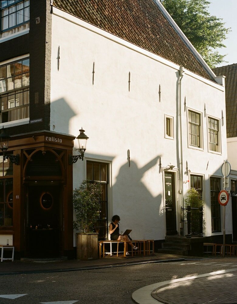 Фото Hotel Calisto