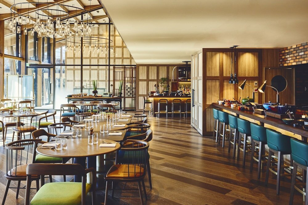 Фото Indigo Karuizawa