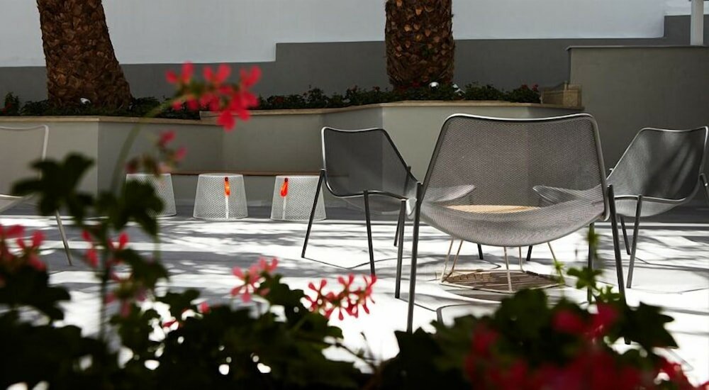 Фото Margarita Sea Side Hotel