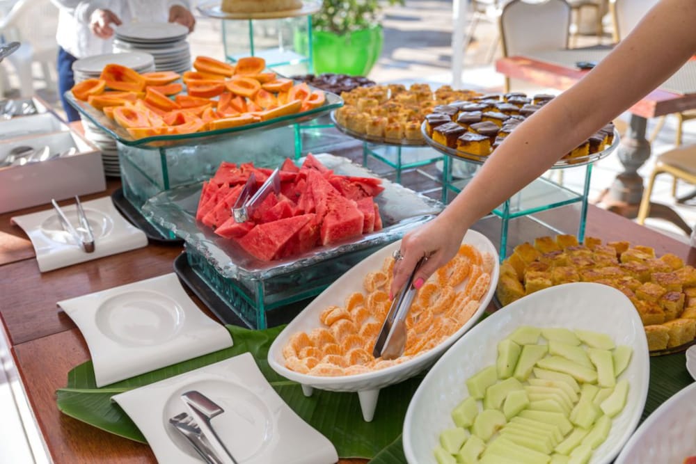 Фото Hotel Solar do Imperador