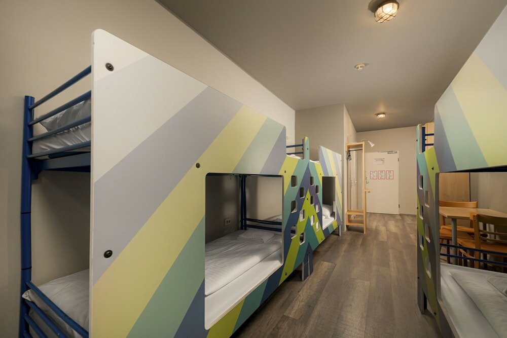 Фото A&o Wien Stadthalle