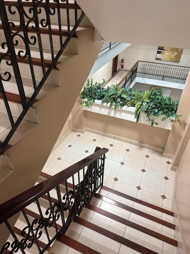 Фото Hotel Andros