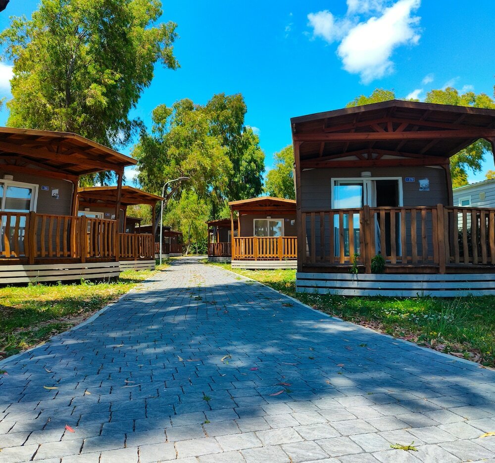 Фото Camping Village Roma Capitol