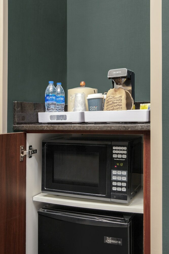 Фото Four Points by Sheraton Fort Lauderdale Airport - Dania Beach