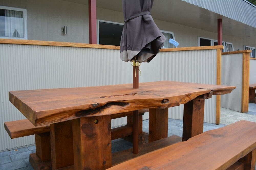 Фото Amber Court Motel