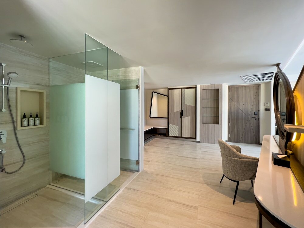 Фото Amethyst Hotel Pattaya