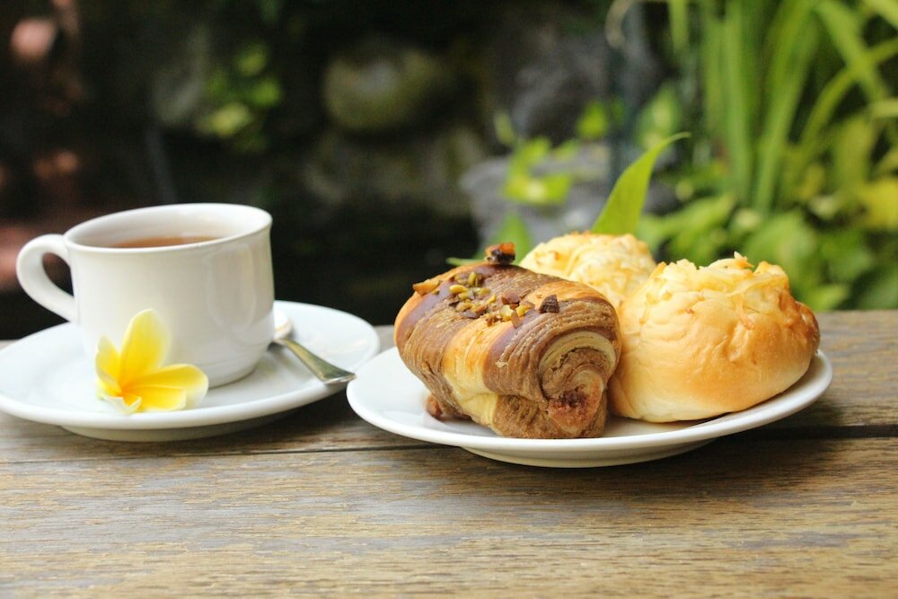 Фото Parigata Villas Resort