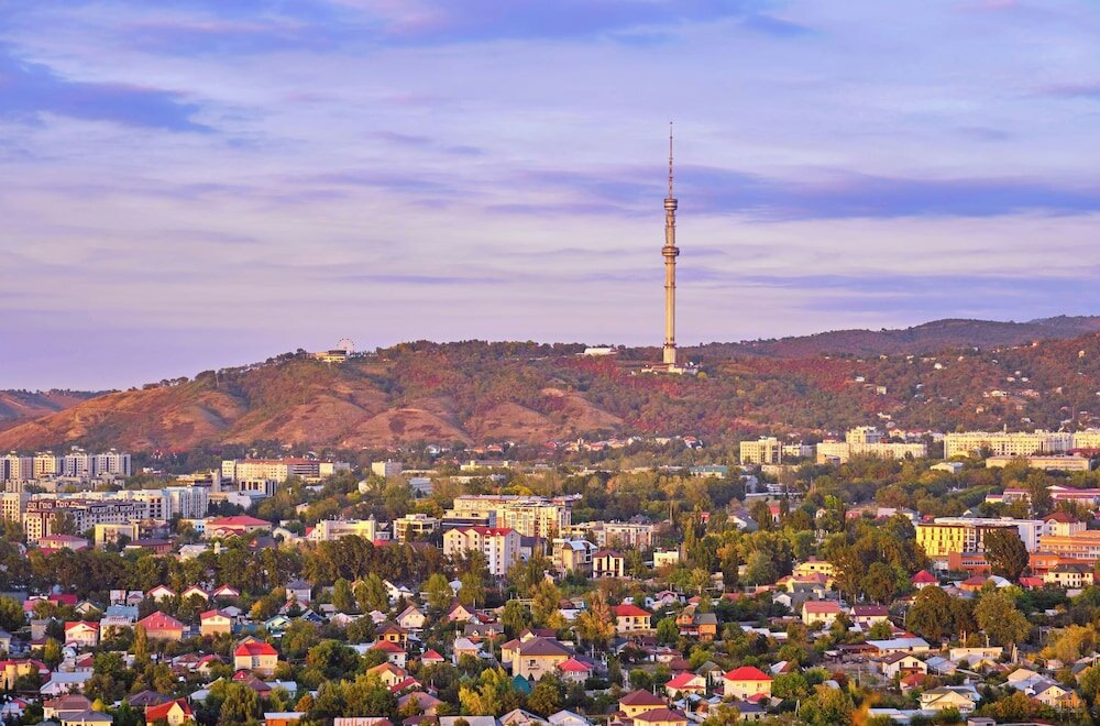 Фото Sadu Hotel Almaty, a member of Radisson Individuals