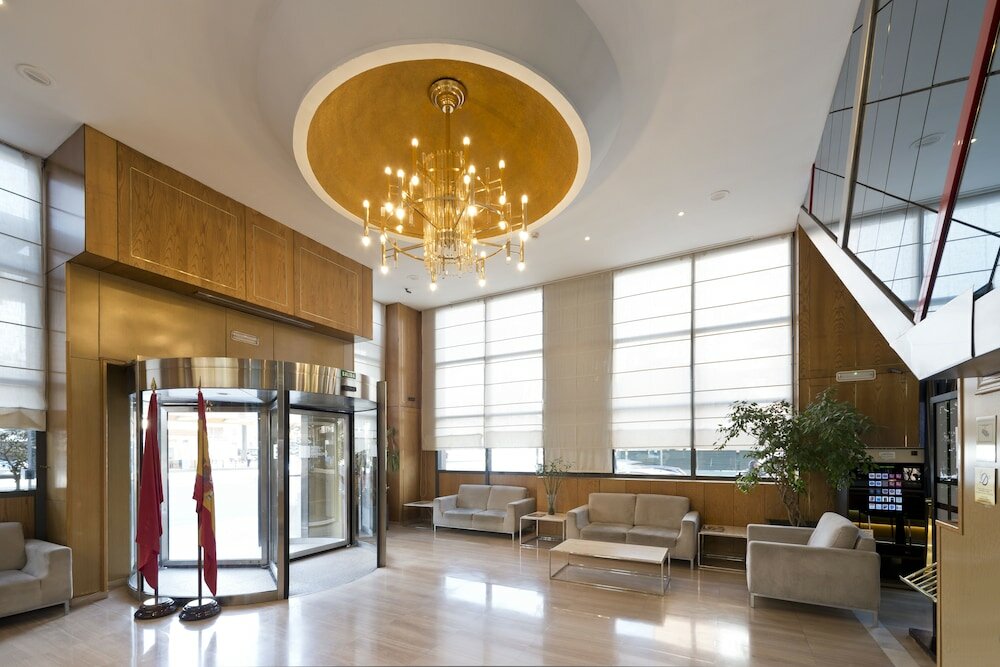 Фото Crisol Vía Castellana