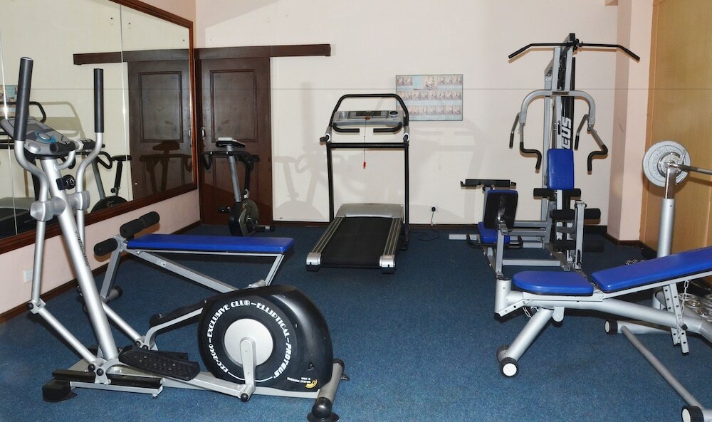 Фото Tarisa Resort & SPA