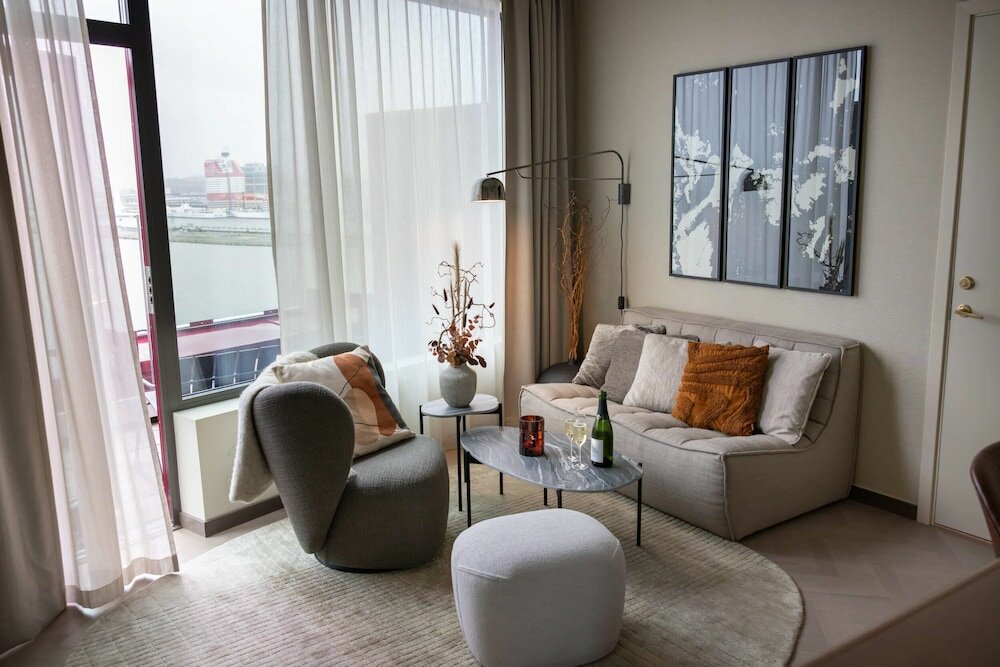 Фото Clarion Hotel The Pier