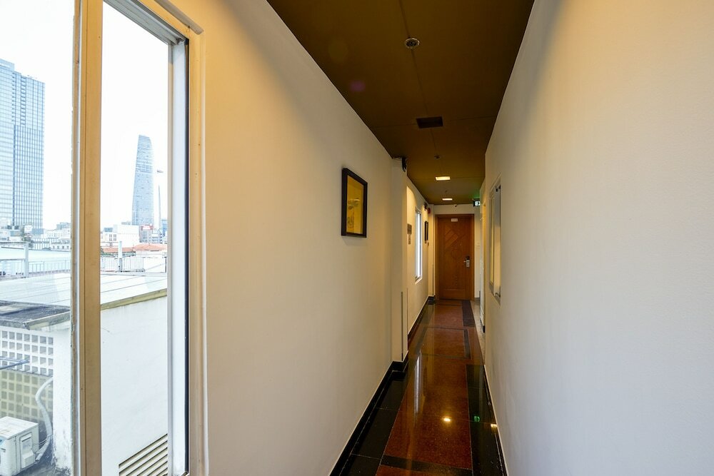 Фото The Noble Swan Saigon