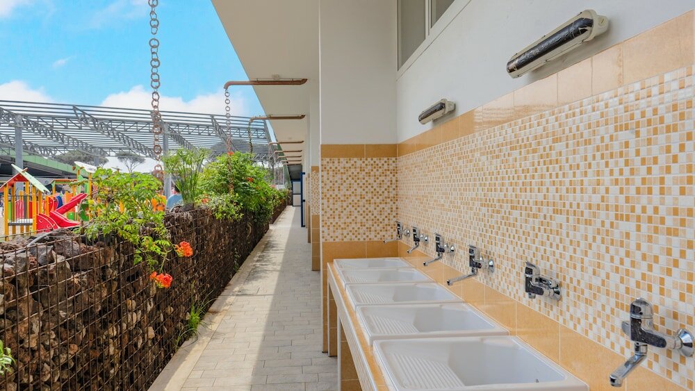 Фото Camping Village Roma Capitol