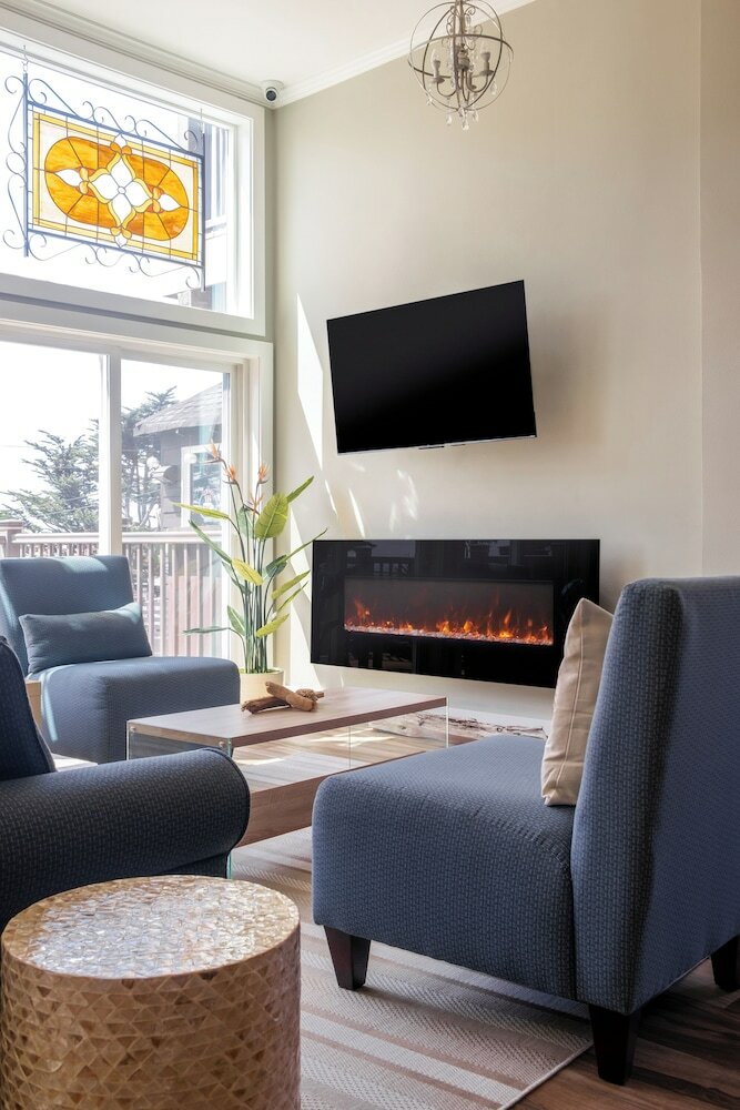 Фото Ocean View Inn