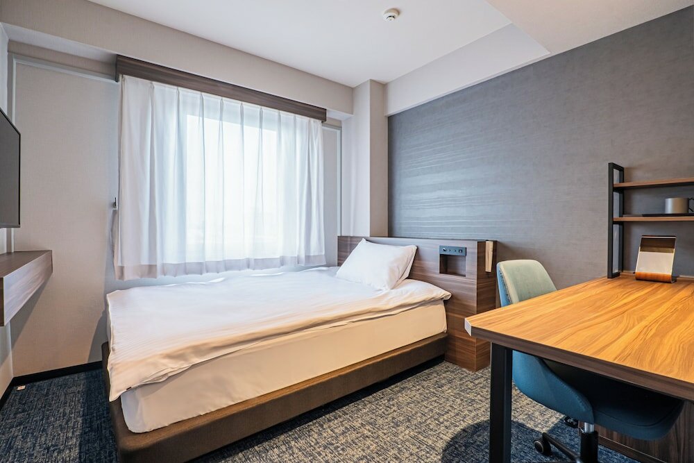 Фото Nagoya Kasadera Hotel