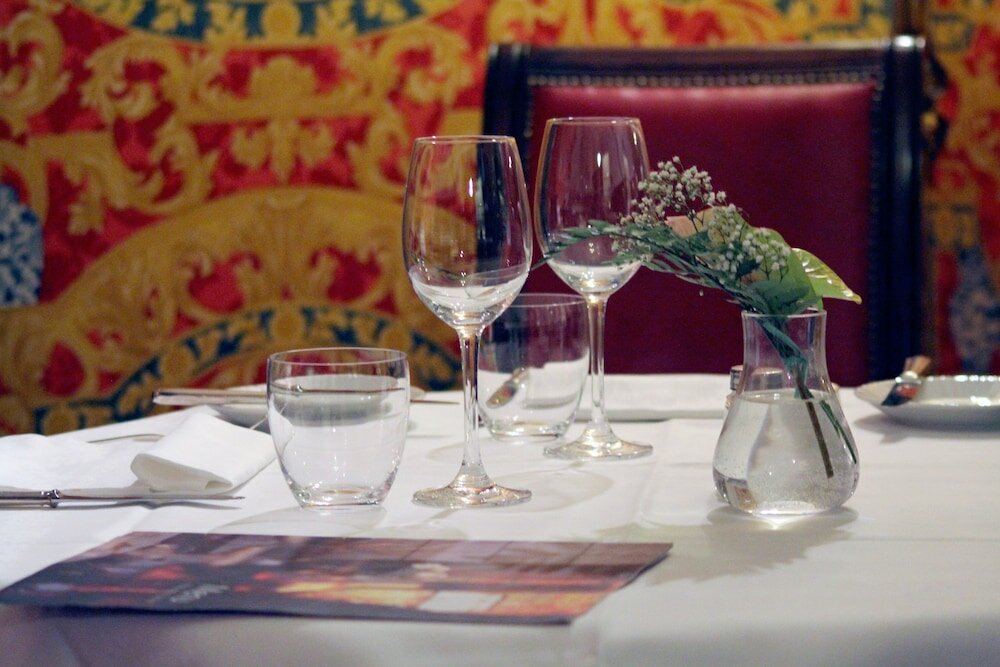 Фото Hotel Albani Firenze