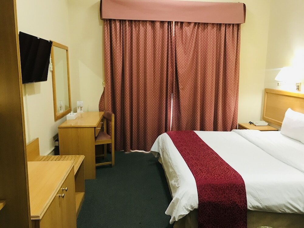 Фото Jabal Akhdar Hotel