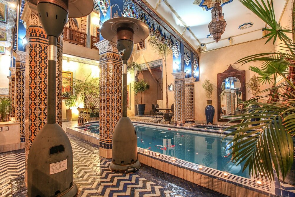 Фото Riad Puchka