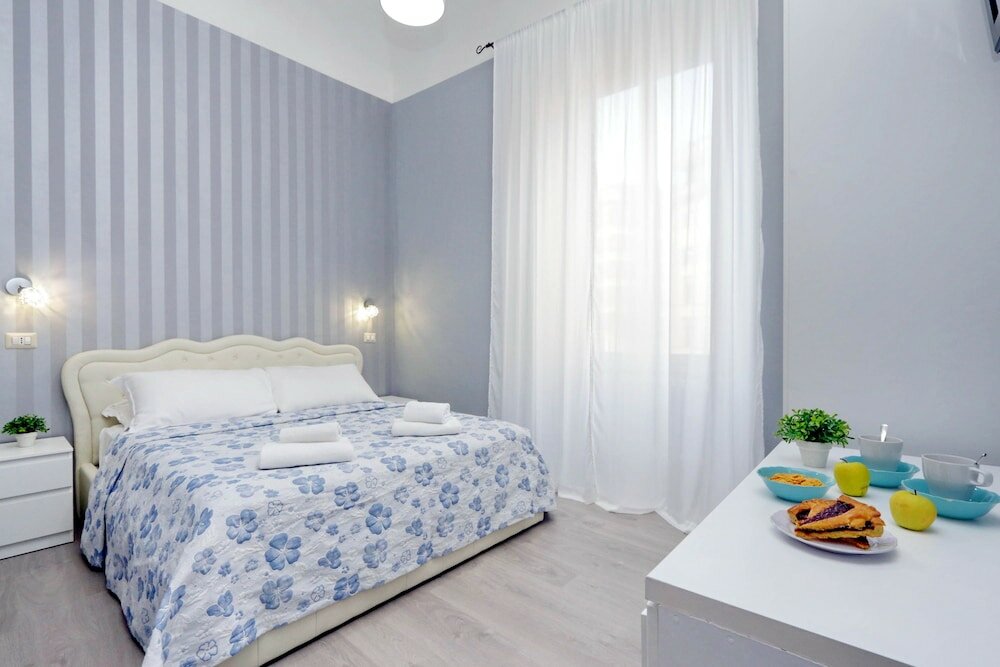 Фото B&b Domus Domas