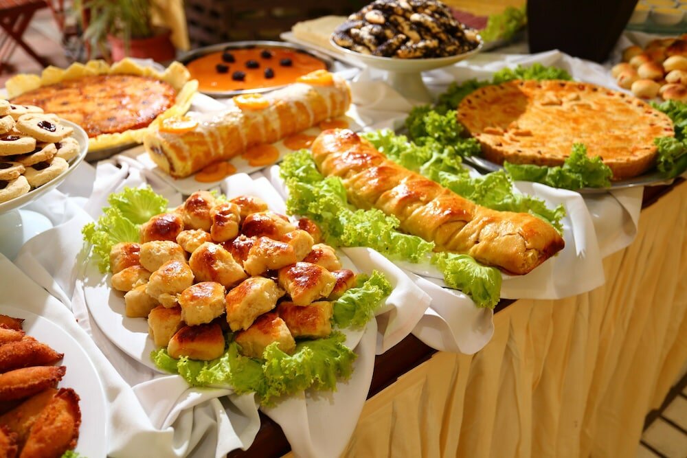 Фото Marlim Porto Hotel