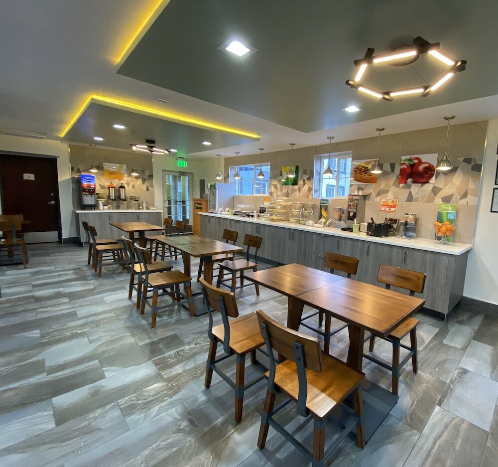 Фото Quality Inn & Suites