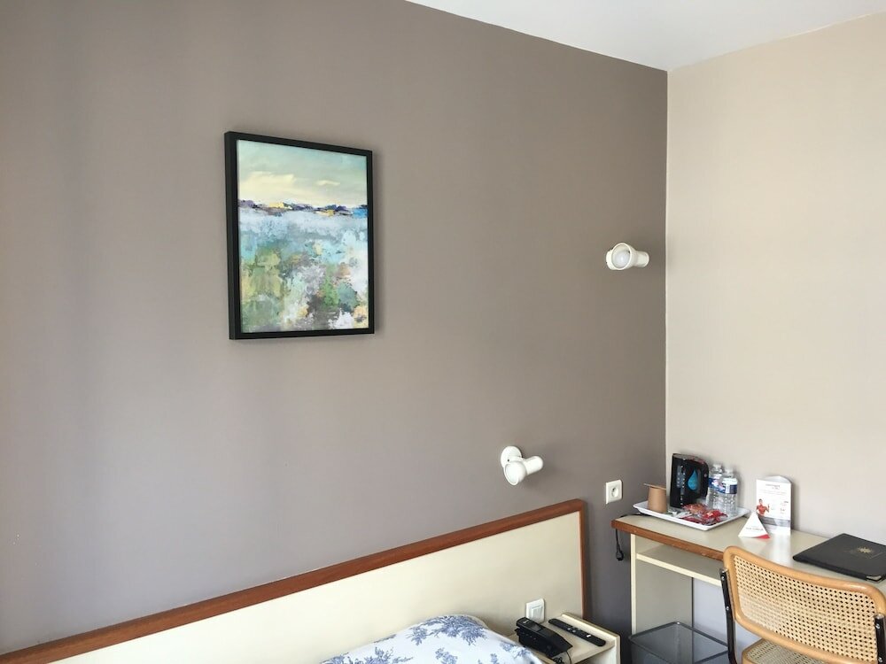 Фото Hotel Du Sud Vieux Port 